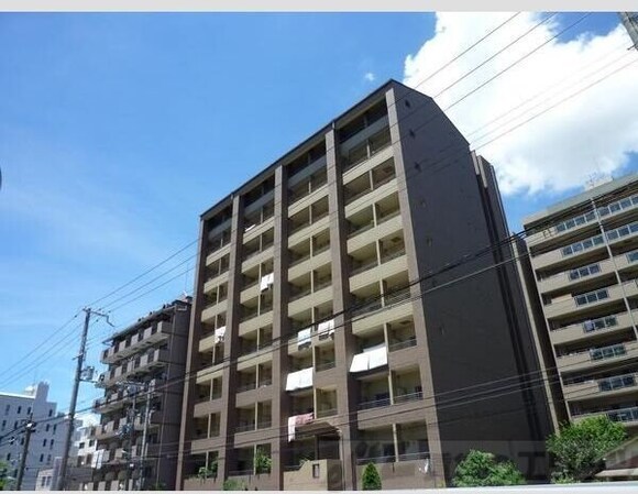 プルミエールメゾン江坂の物件内観写真